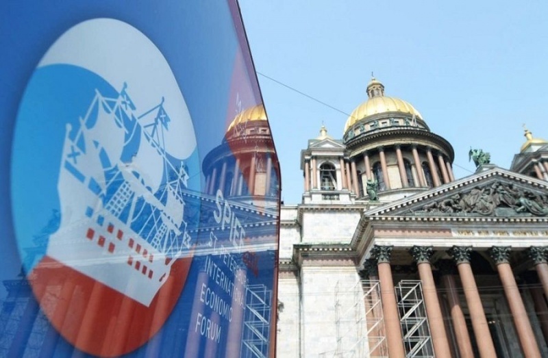На Петербургском международном экономическом форуме обсудят инновационную политику